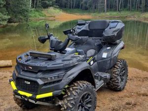 TGB BLADE 1000 LTX 4X4 ZAREJESTROWANY, DOPOSAŻONY 2021/2022 CHORZÓW