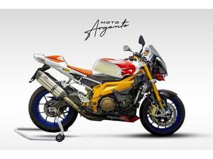 VENDO APRILIA TUONO 1000 R FACTORY (2006 - 11) USATA A CESANO MADERNO (CODICE 9886594) - MOTO.IT