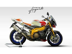 VENDO APRILIA TUONO 1000 R FACTORY (2006 - 11) USATA A CESANO MADERNO (CODICE 9886594) - MOTO.IT
