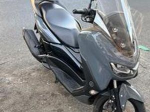 YAMAHA NMAX 155 - 2023