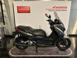 YAMAHA X-MAX 250 X MAX ABS