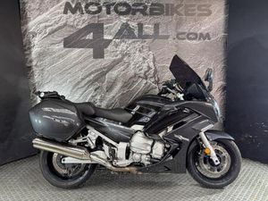 YAMAHA FJR 1300 FJR1300 2016