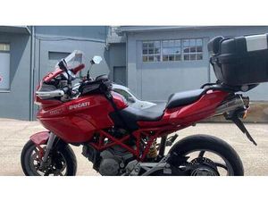 VENDO DUCATI MULTISTRADA 1000 DS (2003 - 06) USATA A CONEGLIANO (CODICE 9886746) - MOTO.IT