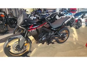HONDA XLV 750-LIZING →
