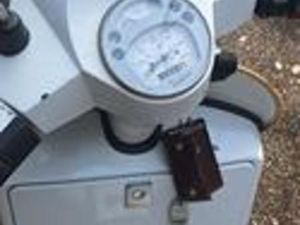 PIAGGIO VESPA 150 PX - 2007