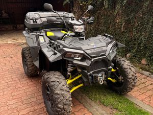 POLARIS SPORTSMAN 1000 S →