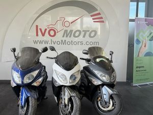 YAMAHA T-MAX 500 2 БРОЯ НАЛИЧНИ | ВЪЗМОЖНОСТ ЗА ЛИЗИНГ →