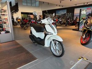 PIAGGIO LIBERTY 150 KM0