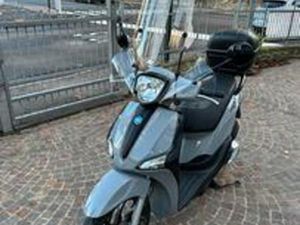 PIAGGIO LIBERTY 125 S ANNO 2023 KM 15000