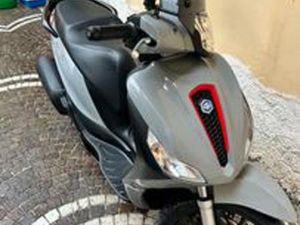 PIAGGIO MEDLEY 125 - 2021