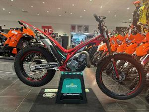 GAS GAS TXT 300 / 250 GP 0% FINANCE OFFER @DRYSDALE MOTORCYCLES