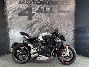MV AGUSTA BRUTALE 1000 RS 2021
