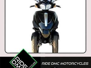 PIAGGIO MP3 300 YOURBAN LT. 10K MILES. FSH. CAR LICENSE. TIDY 2 OWNER BIKE