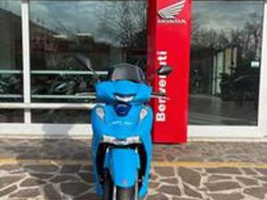 HONDA SH 125 - 40TH ANNIVERSARIO