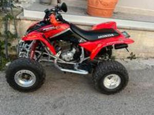 HONDA TRX 400