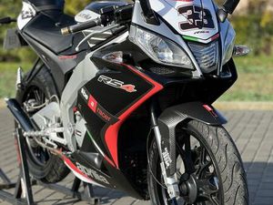 APRILIA RS RS4 70/50 POLSKA CEREKIEW