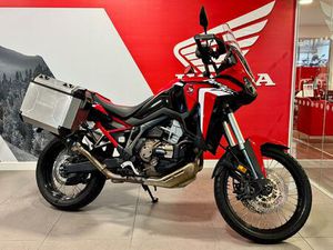 HONDA CRF1100L AFRICA TWIN EURO 5 1084 CC