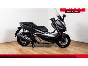 VENDO HONDA FORZA 300 (2019 - 20) USATA A ROMA (CODICE 9887286) - MOTO.IT