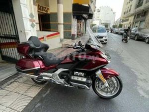 GOLDWING MANUELLE