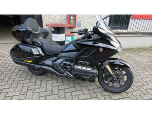 VENDO HONDA GL 1800 GOLD WING TOUR (2021 - 23) USATA A PARMA (CODICE 9886885) - MOTO.IT