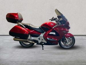 HONDA ST1300 PAN EUROPEAN 1261 CC