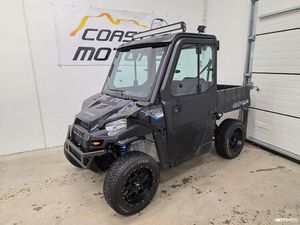 NORDIC PRO, LÔMPÖHYTTI, 15 ALUVANTEET, KULJETUS JA RAHOITUS!