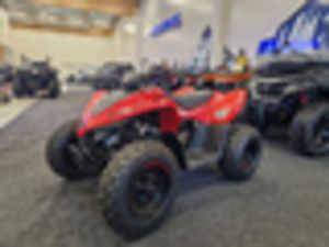 RED EFI ESITTELY KONE NYT SOPIVASTI. RAHOITUS ONNISTUU