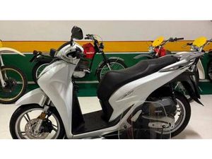 VENDO HONDA SH 125I (2020 - 23) USATA A MILANO (CODICE 9886655) - MOTO.IT