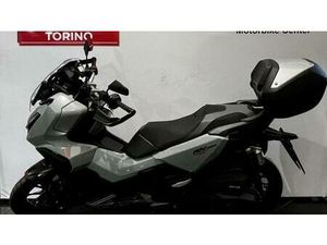 VENDO HONDA ADV 350 (2022 - 24) USATA A SAN GIORGIO CANAVESE (CODICE 9886754) - MOTO.IT