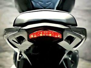 HONDA HORNET 2011 BENFICA