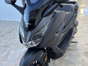 HONDA FORZA 125 DE 2019 QUINTA DO CONDE