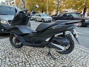 PCX 2024 - HONDA VILA NOVA DE FAMALICÃO E CALENDÁRIO