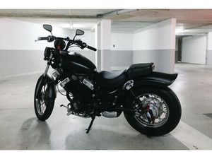 YAMAHA VIRAGO XV 535 CALDELAS