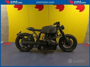 BMW R 1100 RS FINANZIABILE - NERO - 20000