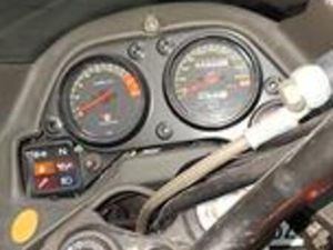 APRILIA PEGASO 650 - 2003