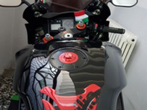 RSV MILLE 2004 LIMITED GP