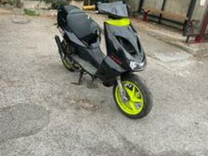 APRILIA SR 50 STEALTH