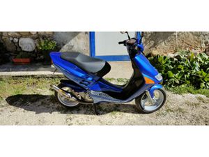 SCOOTER SR 50 APRILIA REPLICA