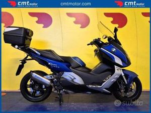 BMW C 600 SPORT GARANTITO E FINANZIABILE