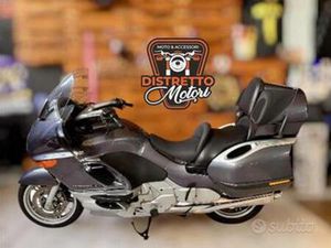 BMW K 1200 LT ABS
