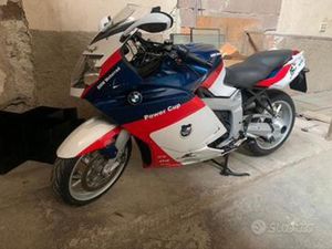 BMW K 1200 S - 2005
