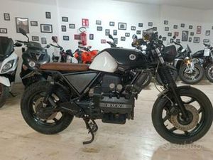 BMW K 75 CAFE RACER