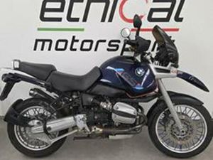 BMW R 1100 GS ANNO 1998