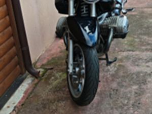 BMW. R 1150 R NERA