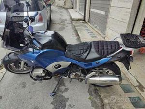 BMW R 1200 ST - 2005