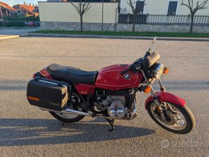 BMW R65 1984 ASI