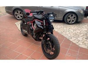 KAWASAKI ER 6N - 2006