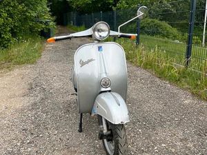 VESPA 125 PRIMAVERA ET3