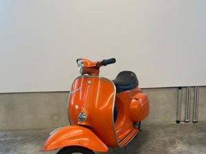 VESPA 50L 1969 - V5A1T - ORANGE *FINANZIERUNG*