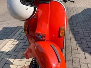 VESPA PX 200
